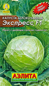 Капуста_б/к_Экспресс F1 (у/ск) (лидер)_20_шт._Аэлита