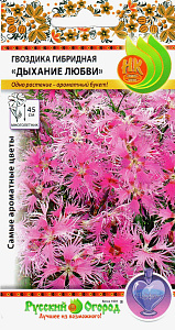 Гвоздика_Дыхание Любви см_60_шт._НК