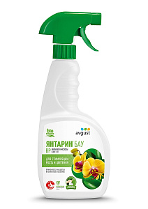 ЯНТАРИН БАУ 500 мл