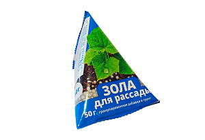 ЗОЛА для рассады 50 гр