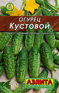 Огурец_Кустовой_20_шт._Аэлита