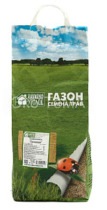 Травосмесь Теневая 2,5 кг Зеленый уголок