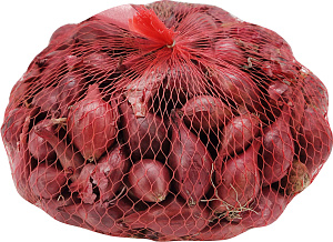 Лук-севок Кармен Россия  ( средний ) фасовка 1 кг