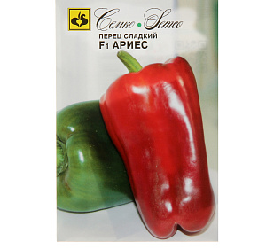 Перец_Ариес F1_5_шт._Семко