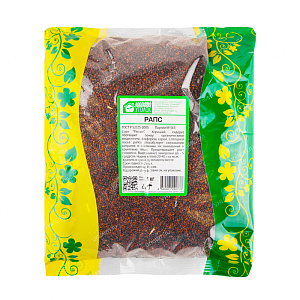 Рапс 1кг.  (10шт/уп)