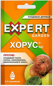 Хорус, ВДГ 2 гр (30/120) (Expert Garden)