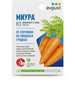 Миура 12мл N80