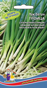 Лук_Троица (батун многолетний)_0,3_г._Уральский Дачник