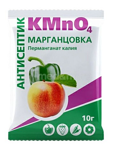 МАРГАНЦОВКА 10 гр