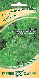 Сельдерей_Чудак (листовой кудрявый)_0,1_г._Гавриш