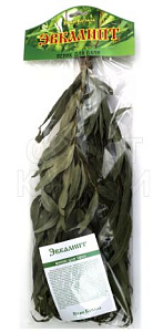 Веник ЭВКАЛИПТОВЫЙ-в упаковке