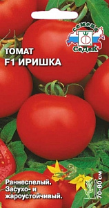 Томат_Иришка F1_0,1_г._Седек