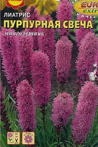 Лиатрис_Пурпурная свеча_0,1_г._Аэлита Э