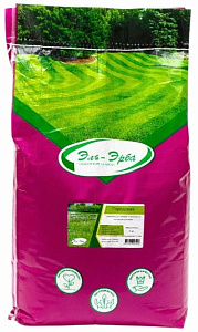 Смесь газонных трав Эль-Эрба "Просто газон" 20кг