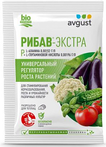 Рибав-Экстра 1мл N200