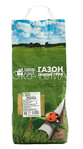 Травосмесь Спортивная 2,5 кг Зеленый уголок