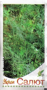 Укроп_Салют_1220_шт._Дом Семян С-П
