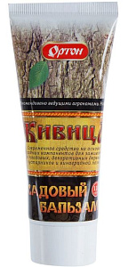 БАЛЬЗАМ ЖИВИЦА, туба-110 гр/16 шт