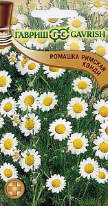 Ромашка_римская Кэнди_0,1_г._Гавриш