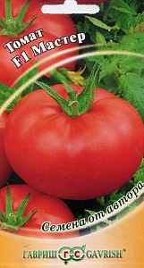 Томат_Мастер F1_12_шт._Гавриш