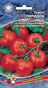 Томат_Спиридон_0,1_г._Уральский Дачник