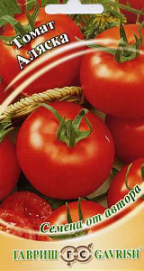 Томат_Аляска_0,1_г._Гавриш