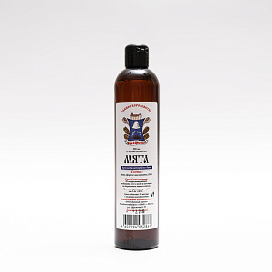 Ароматизатор в баню "Мята" 300 мл