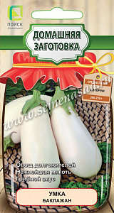 Баклажан_Умка (Домашняя заготовка)_0,1_г._Поиск