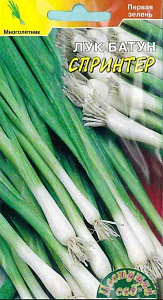 Лук_Спринтер батун (многолетний)_0,04_г._Цветущий Сад