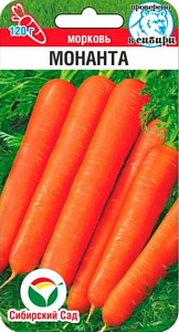 Морковь_Монанта_0,04_г._Сибирский Сад