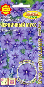 Флокс_Черничный Мусс_0,04_г._Аэлита Э
