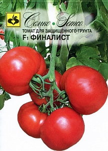 Томат_Финалист F1_5_шт._Семко