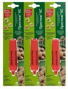 Престиж Топ, КС 20 мл (20/80 шт)