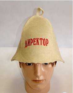 Колпак "Директор"