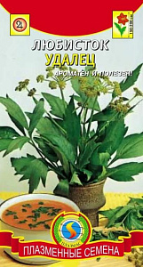 Любисток_Удалец_0,04_г._Плазменные семена