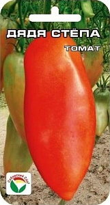 Томат_Дядя Степа_20_шт._Сибирский Сад