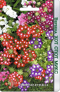 Вербена_Хот Спот Микс_0,04_шт._Биотехника