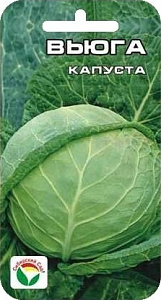 Капуста_б/к_Вьюга (ср/позд)_0,3_г._Сибирский Сад