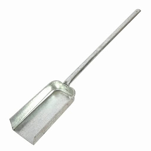 Совок зольный