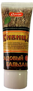 БАЛЬЗАМ ЖИВИЦА, туба-110 гр/16 шт