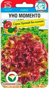 Салат_Уно Моменто (серия Красота и здоровье)_0,04_г._Сибирский Сад