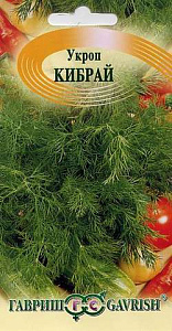 Укроп_Кибрай_3_г._Гавриш