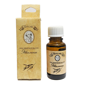Кедр эфирное масло, 15 мл