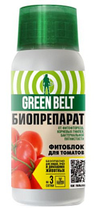 Фитоблок для томатов 100 мл (40)