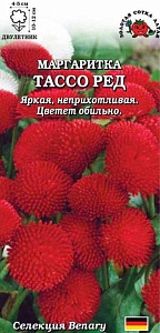 Маргаритка_Тассо ред_0,04_шт._Золотая Сотка Алтая