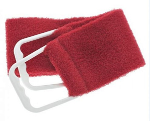 Мочалка "Жёсткая" (071)