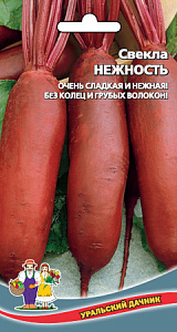 Свекла_Нежность_2_г._Уральский Дачник