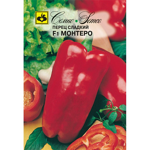 Перец_Монтеро F1_5_шт._Семко