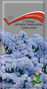 Статица (лимониум)_Суприм голубая_0,2_г._Поиск