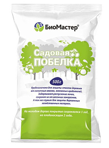 САДОВАЯ ПОБЕЛКА 500 гр